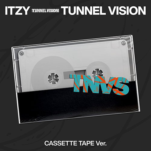 itzy-tunnel-vision-cassette-tape-ver