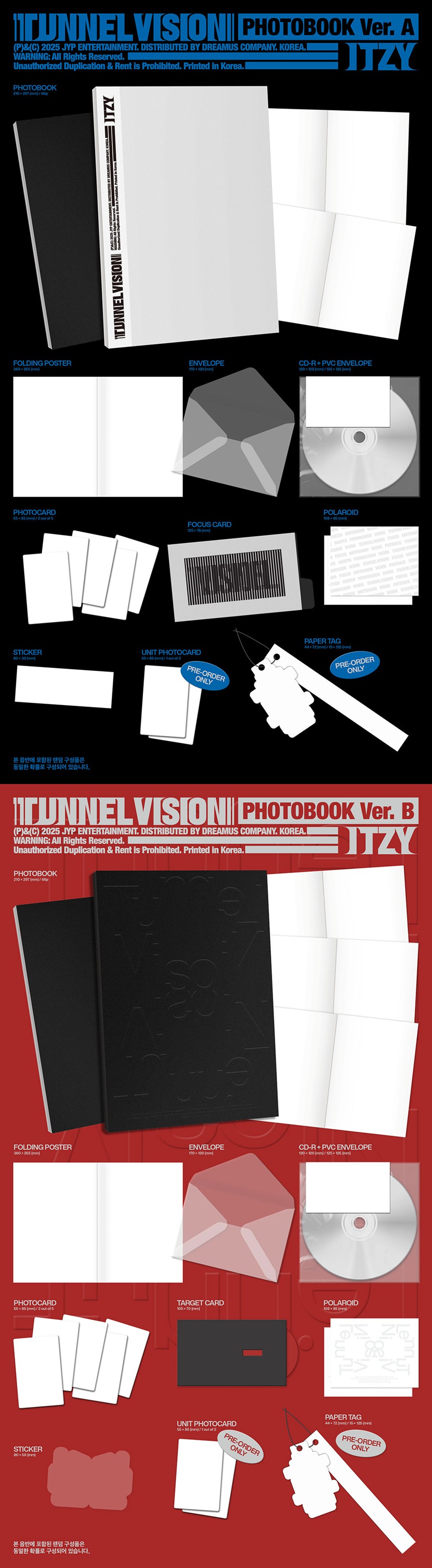 itzy-tunnel-vision-photobook-ver-wholesale