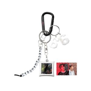 nct-haechan-1st-album-taste-official-md-key-ring-set