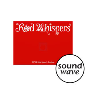 soundwave-pob-twice-2026-seasons-greetings-red-whispers