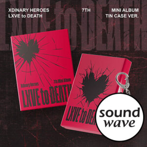 soundwave-pob-xdinary-heroes-7th-mini-album-lxve-to-death-md-ver