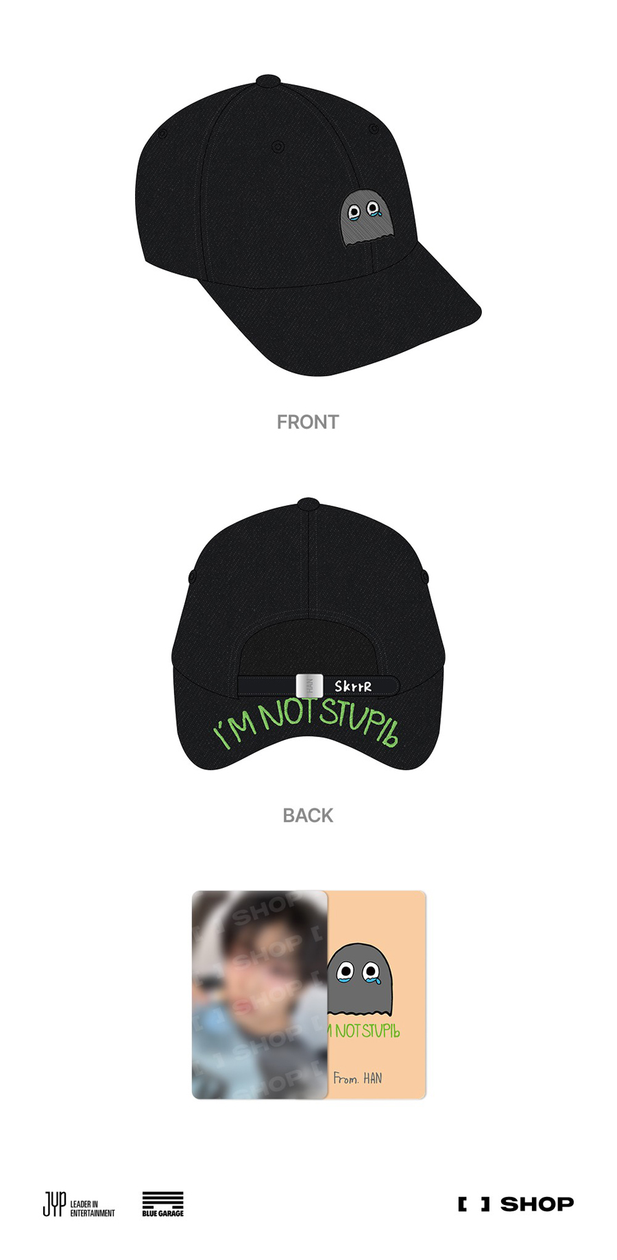 stray-kids-dominate-celebrate-ball-cap-by-han-wholesale
