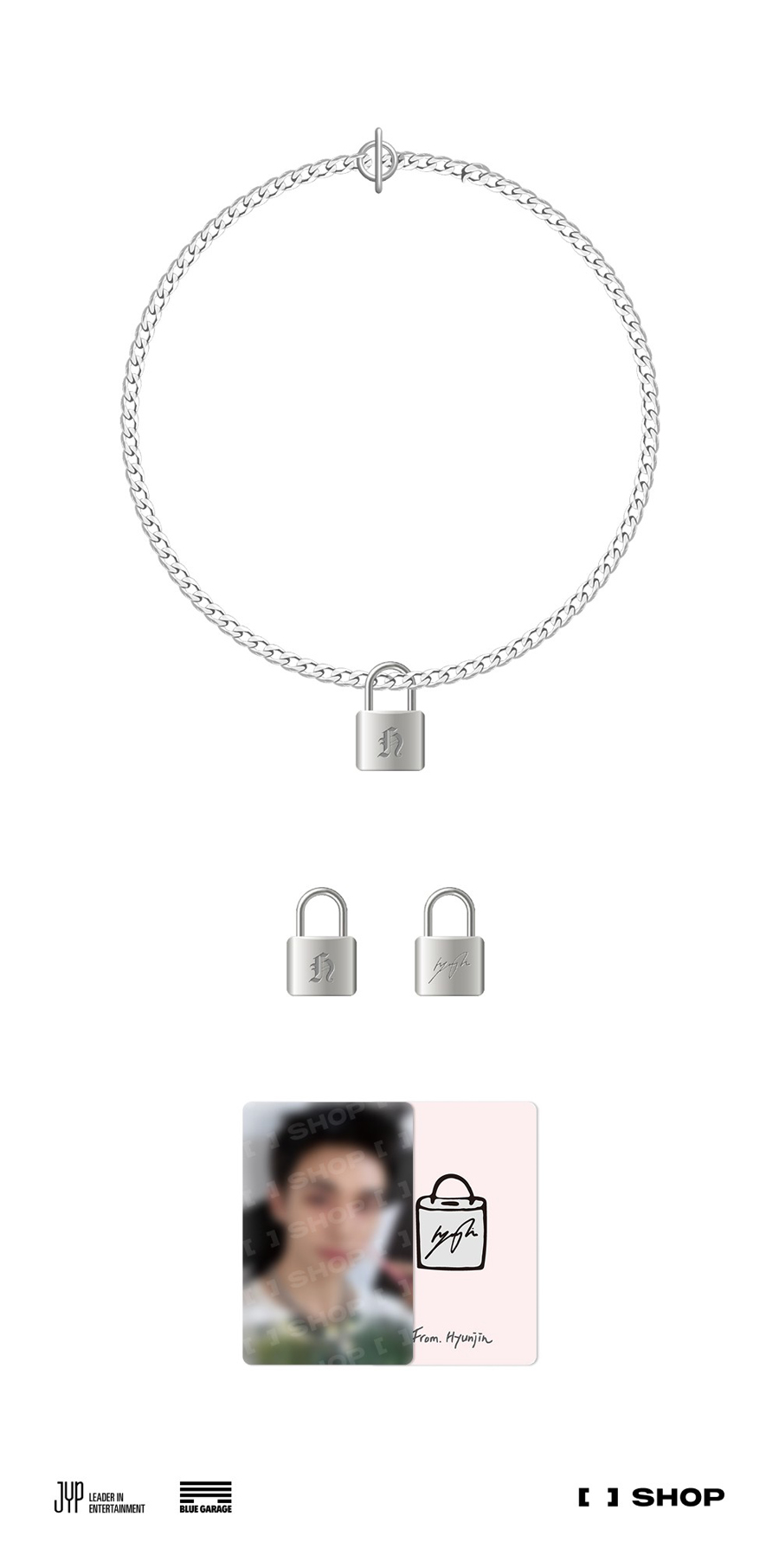 stray-kids-dominate-celebrate-necklace-by-hyunjin-wholesale