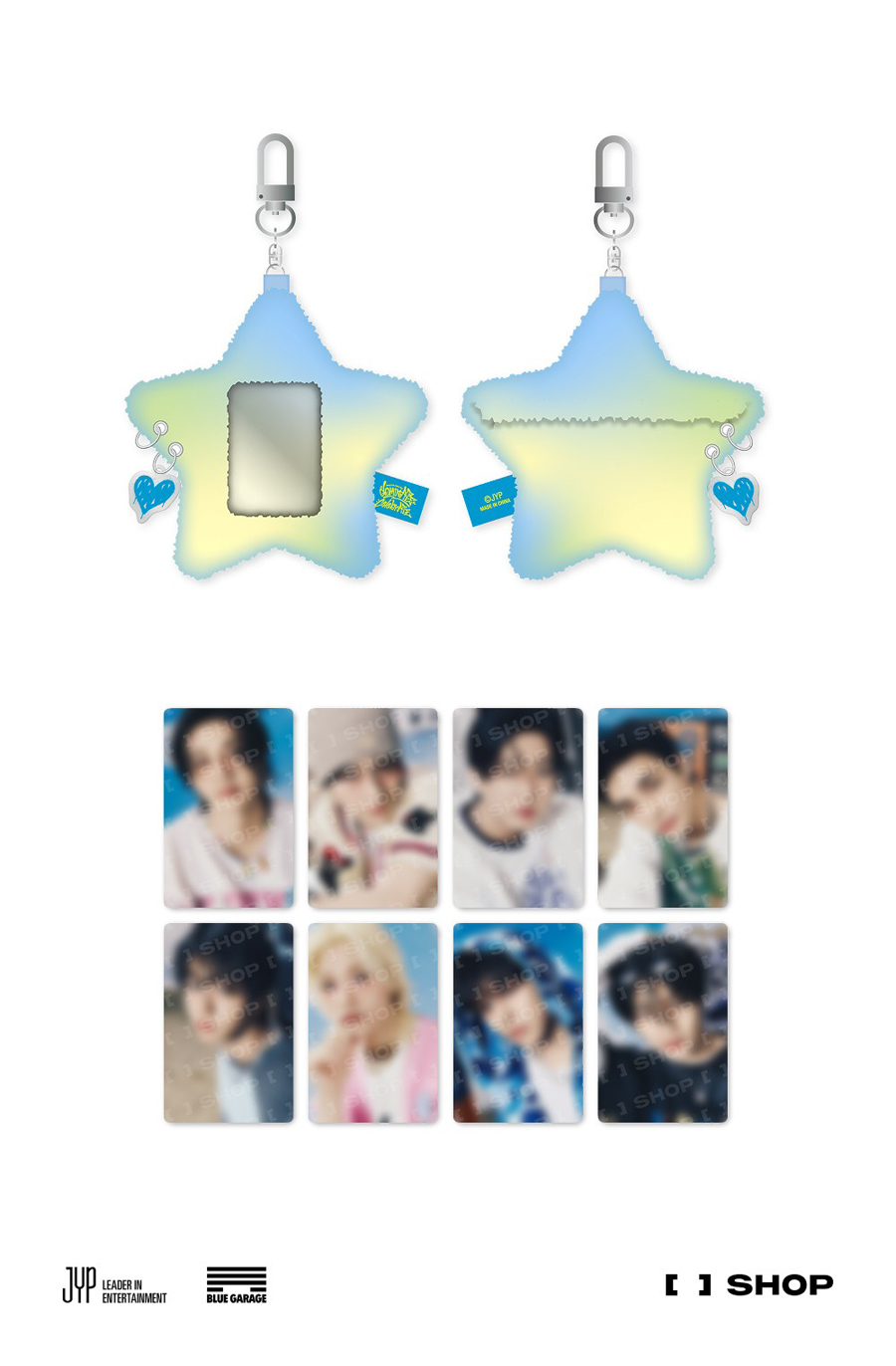 stray-kids-dominate-celebrate-photocard-holder-wholesale