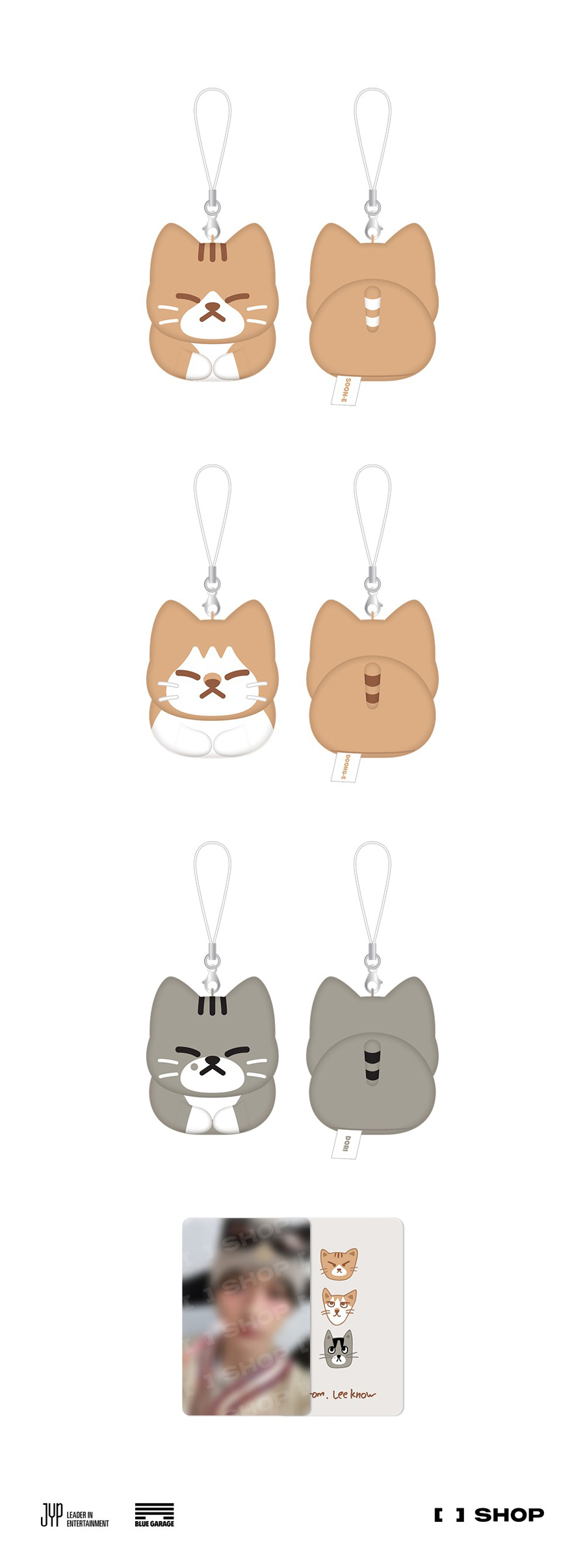 stray-kids-dominate-celebrate-soon-doong-dori-keyring-set-by-lee-know-wholesale