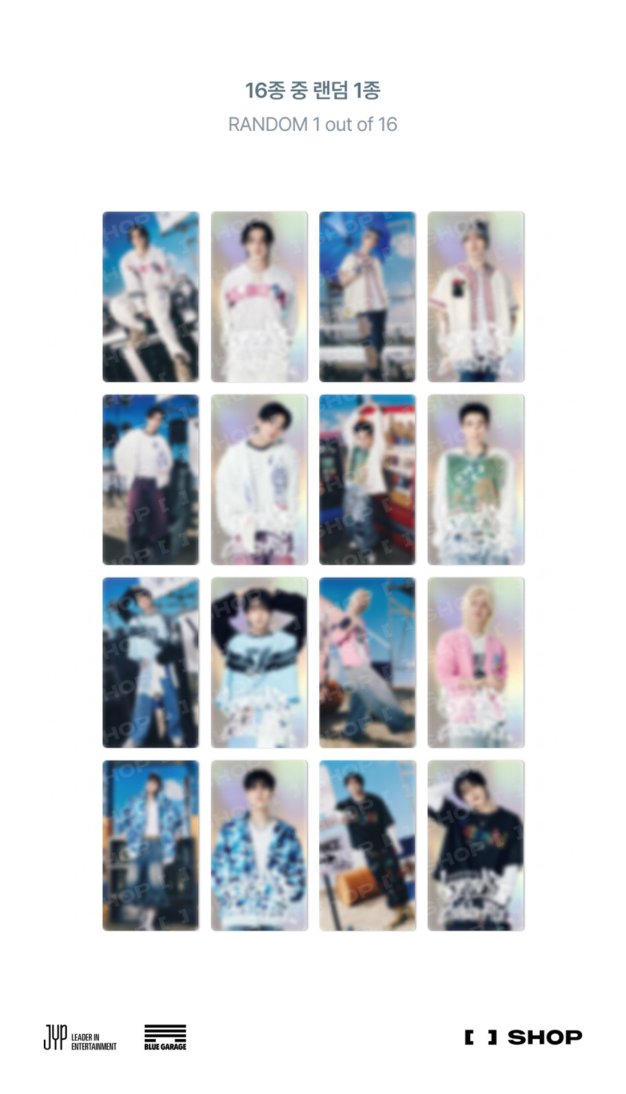 stray-kids-dominate-celebrate-special-trading-card-wholesale