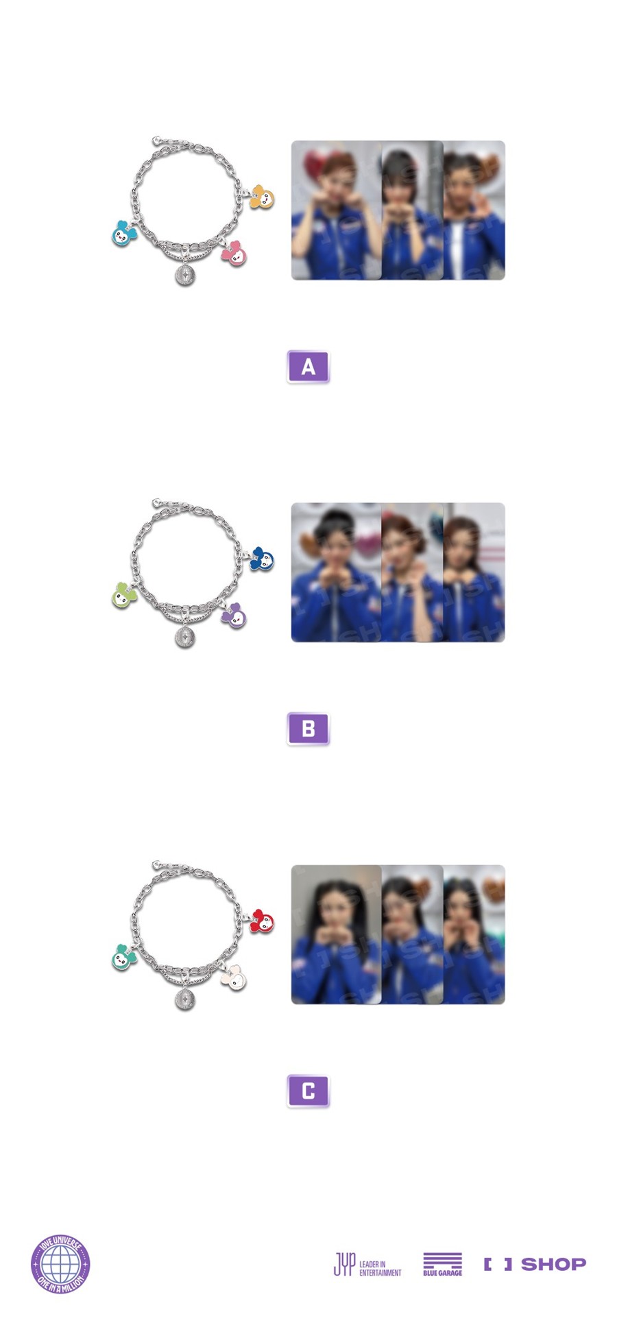 twice-2025-twice-fanmeeting-10ve-universe-md-lovely-custom-bracelet-wholesale