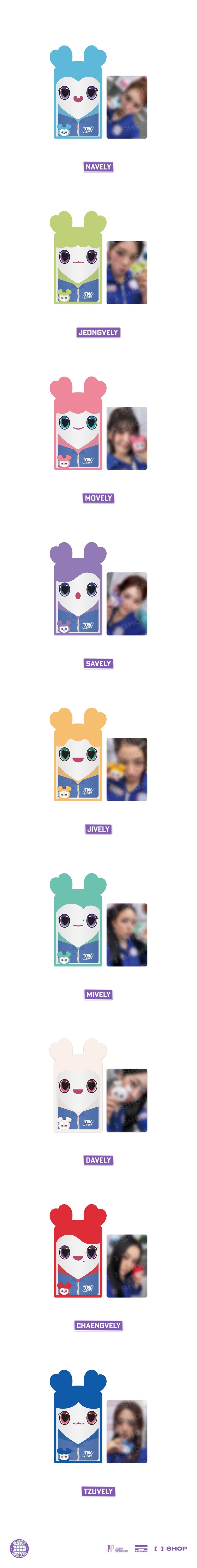 twice-2025-twice-fanmeeting-10ve-universe-md-lovely-photocard-sleeve-wholesale