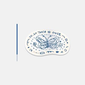 twice-2025-twice-fanmeeting-10ve-universe-md-momo-incense-stick-holder-set