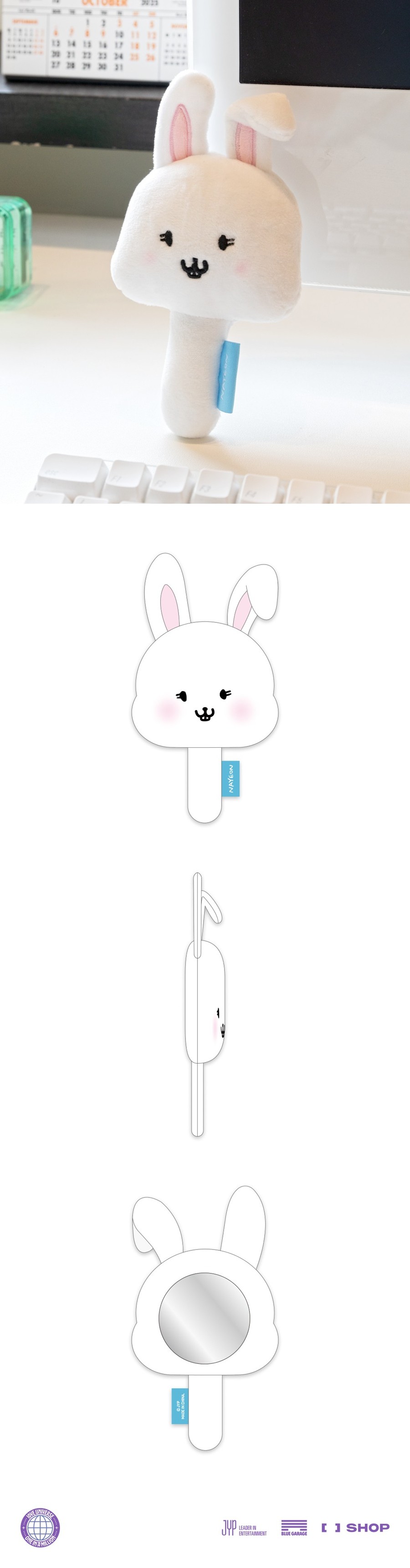 twice-2025-twice-fanmeeting-10ve-universe-md-nayeon-plush-hand-mirror-wholesale