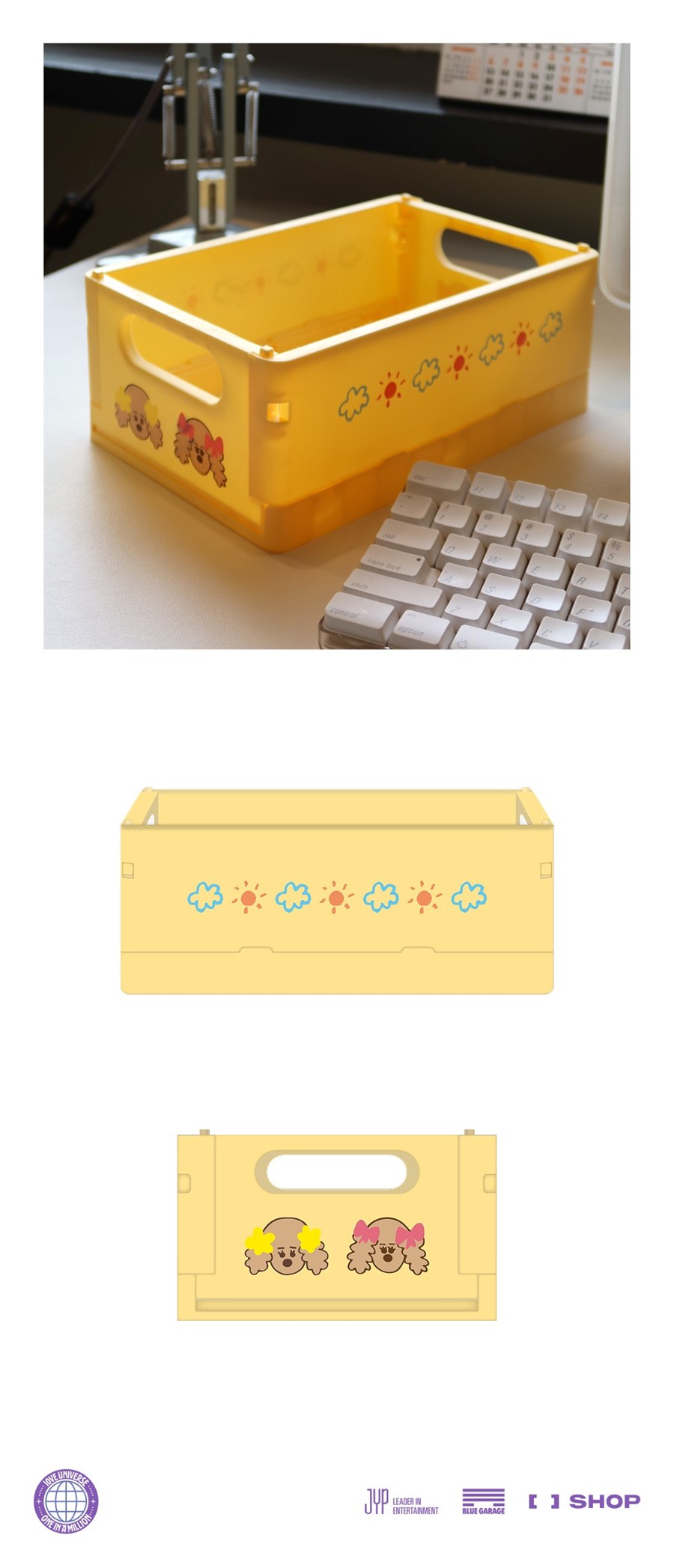 twice-2025-twice-fanmeeting-10ve-universe-md-sana-mini-folding-box-wholesale