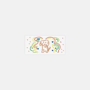 twice-2025-twice-fanmeeting-10ve-universe-md-tzuyu-fabric-bookmark