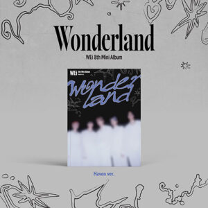 wei-8th-mini-album-wonderland-haven-ver