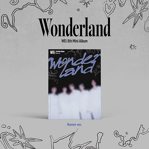 wei-8th-mini-album-wonderland-haven-ver