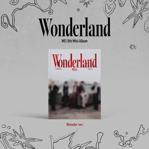 wei-8th-mini-album-wonderland-wonder-ver