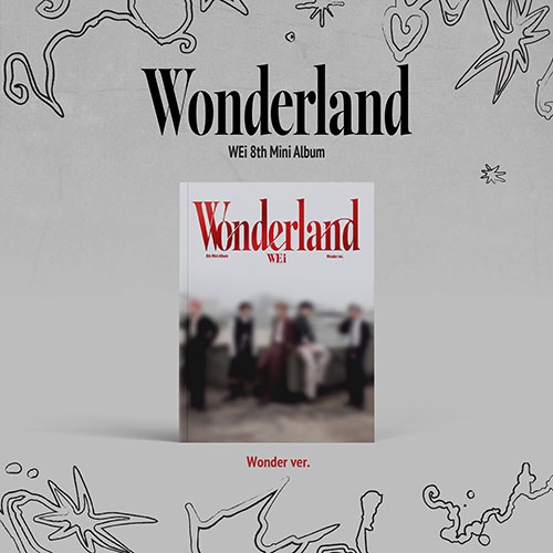 wei-8th-mini-album-wonderland-wonder-ver