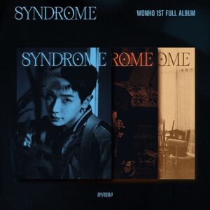 wonho-1st-full-album-syndrome