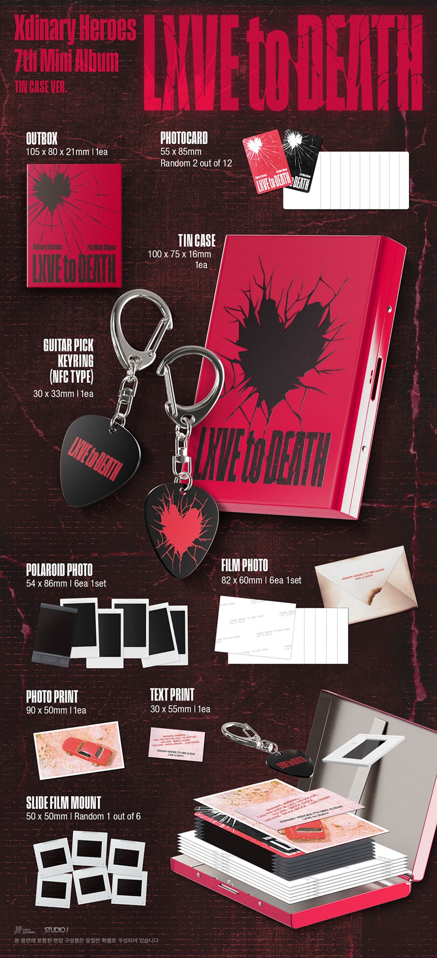 xdinary-heroes-7th-mini-album-lxve-to-death-md-ver-wholesale