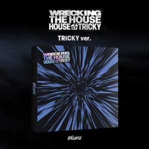 xikers-6th-mini-album-house-of-tricky-wrecking-the-house-tricky-ver