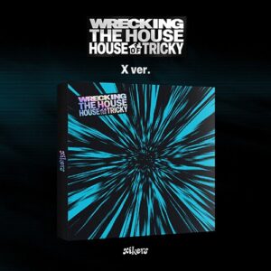 xikers-6th-mini-album-house-of-tricky-wrecking-the-house-x-ver