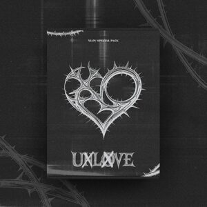xlov-1st-mini-album-uxlxve-special-pack-ver