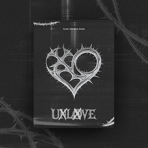 xlov-1st-mini-album-uxlxve-special-pack-ver